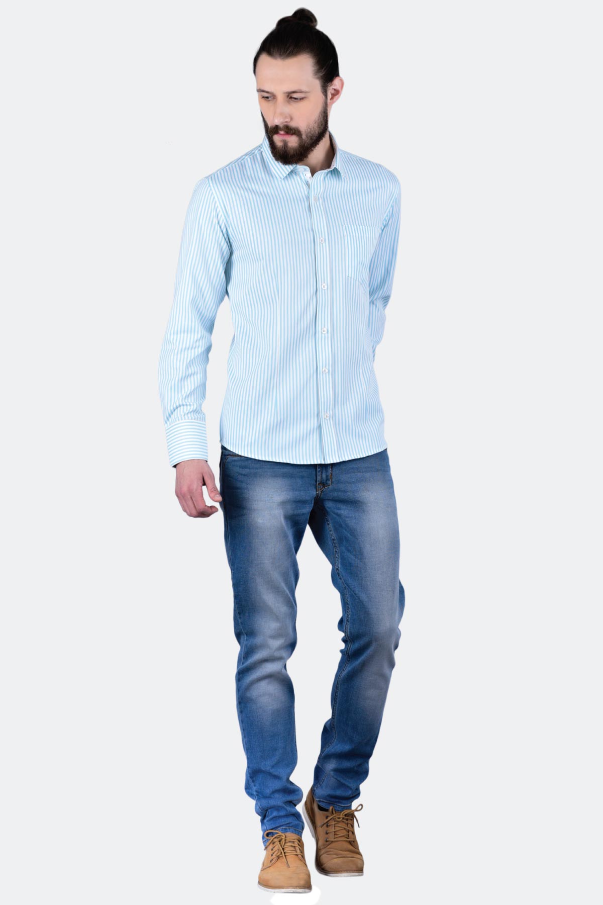 Double Shade Shirt - Quontico